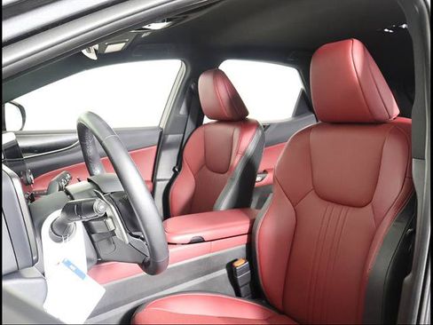 Certified 2026 Lexus NX 350 AWD w/ Accessory Package (Z1) image 7