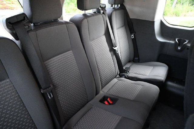 Used 2021 Ford Transit 350 XLT RWD image 15