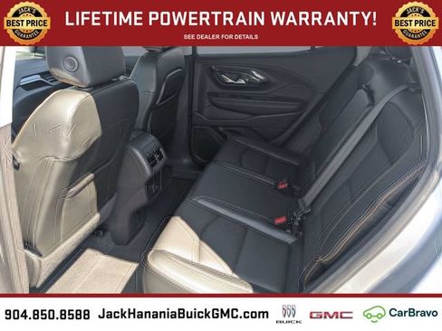Used 2024 GMC Terrain AT4 AWD/4WD image 14