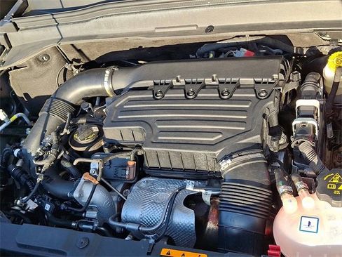 Used 2021 Jeep Renegade Limited image 27