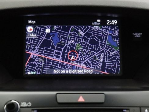 Used 2019 Acura MDX SH-AWD w/ Technology Package image 18