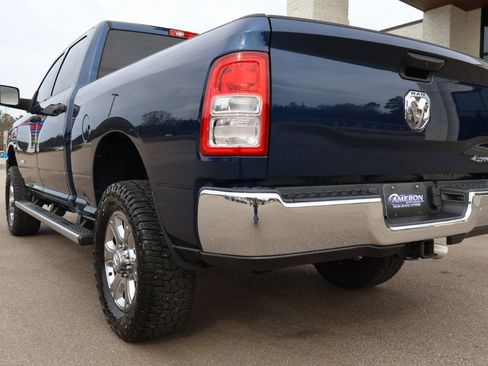 Used 2020 RAM 2500 Tradesman image 2