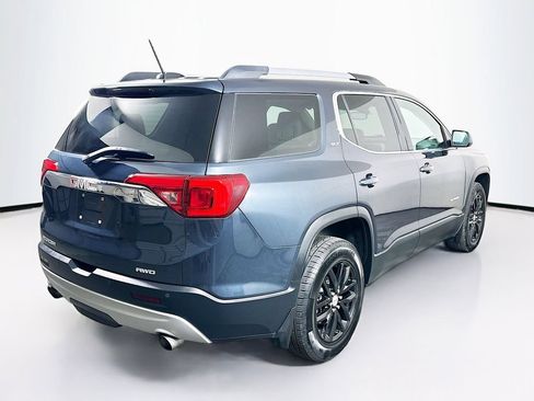 Used 2019 GMC Acadia SLT AWD/4WD image 9