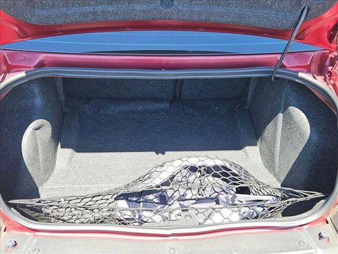 Used 2023 Dodge Challenger SRT Hellcat w/ Driver Convenience Group image 6