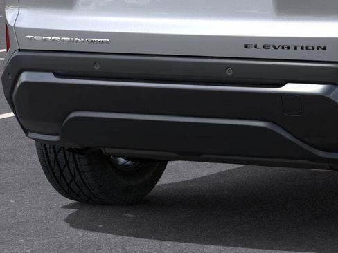 New 2026 GMC Terrain Elevation w/ Technology Package II image 38