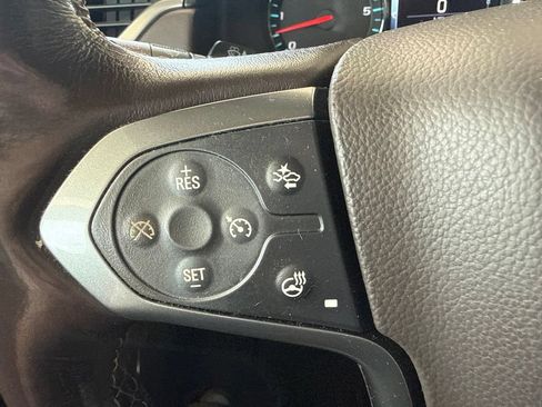 Used 2016 Chevrolet Suburban LT AWD/4WD image 21