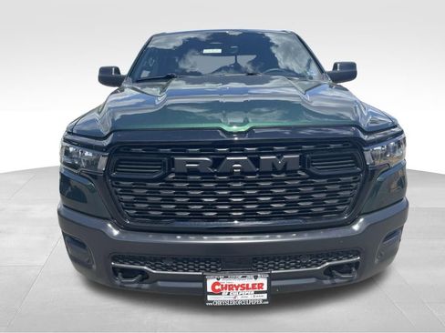 New 2026 RAM 1500 Classic Warlock image 17