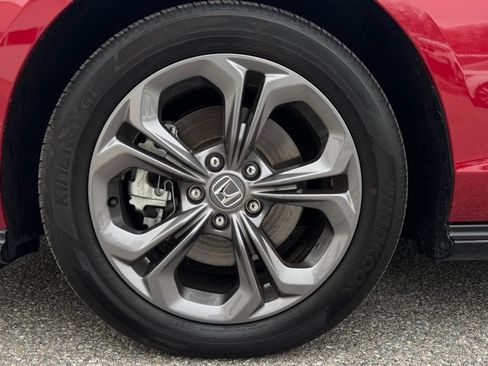 Used 2025 Honda Accord EX-L image 24