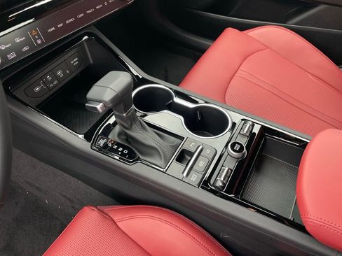 New 2026 Kia K5 GT-Line image 19