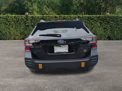 New 2025 Subaru Outback Wilderness w/ Wilderness Package image 5