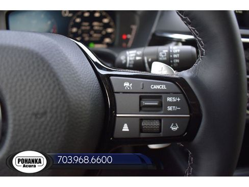New 2026 Acura ADX FWD image 13