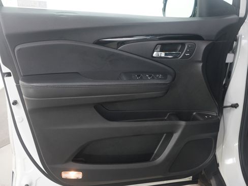 Used 2021 Honda Passport Elite image 22