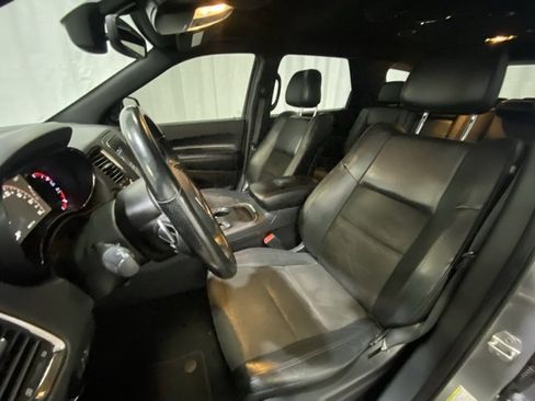 Used 2020 Dodge Durango GT image 10