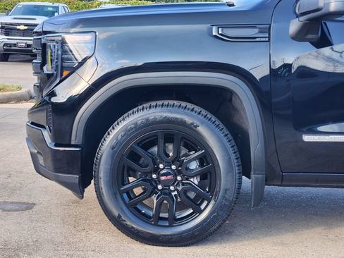 Used 2024 GMC Sierra 1500 Elevation RWD image 8