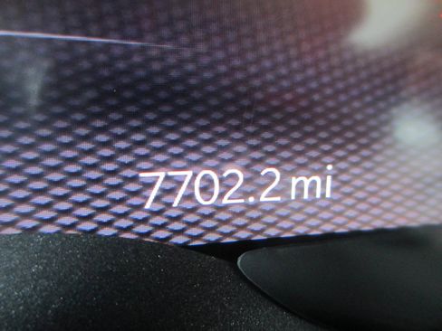 Used 2026 RAM 3500 Longhorn image 37