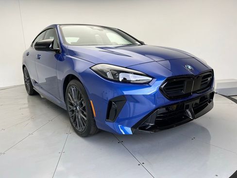 Certified 2025 BMW M235i xDrive w/ M Performance Package image 2