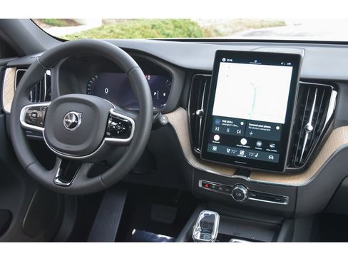 New 2026 Volvo XC60 B5 Plus w/ Protection Package Premier image 16