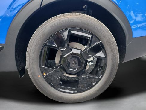 New 2026 Kia Sportage X-Line w/ X-Line Technology Package image 22