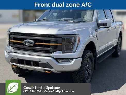 Used 2023 Ford F150 Tremor w/ Equipment Group 402A High AWD/4WD image 5