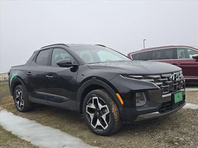 Used 2024 Hyundai Santa Cruz Limited