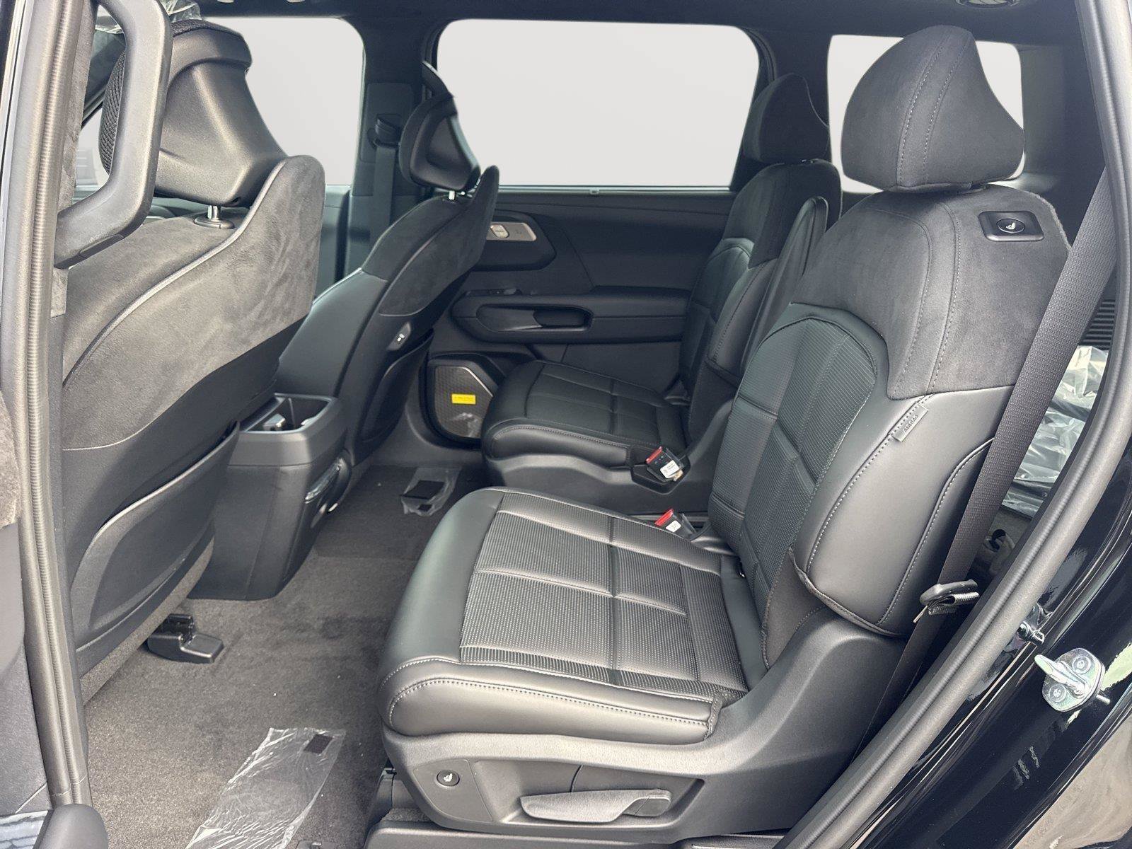 New 2027 Kia Telluride SX Prestige w/ Towing Package AWD/4WD image 19