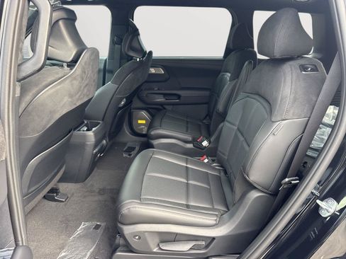 New 2027 Kia Telluride SX Prestige w/ Towing Package AWD/4WD image 19