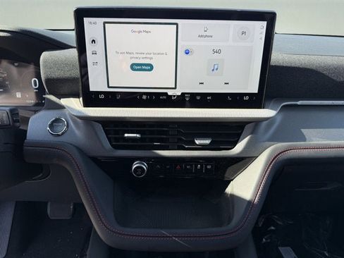 New 2026 Ford Explorer ST-Line AWD/4WD image 16