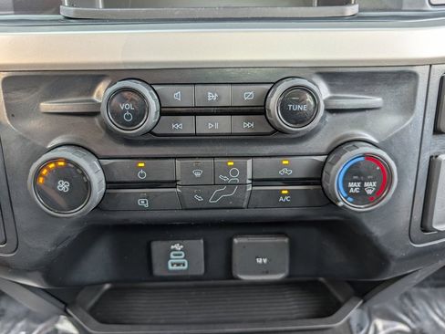 Used 2024 Ford F250 XLT image 29