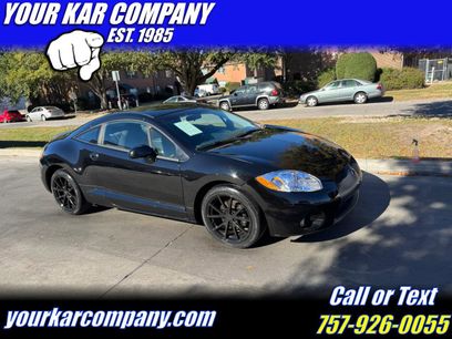 Used 2011 Mitsubishi Eclipse GS