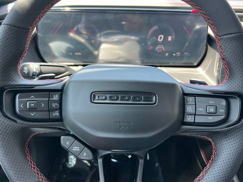 New 2026 Dodge Charger Scat Pack AWD/4WD image 20