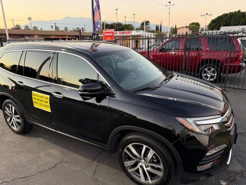 Used 2018 Honda Pilot Touring image 27