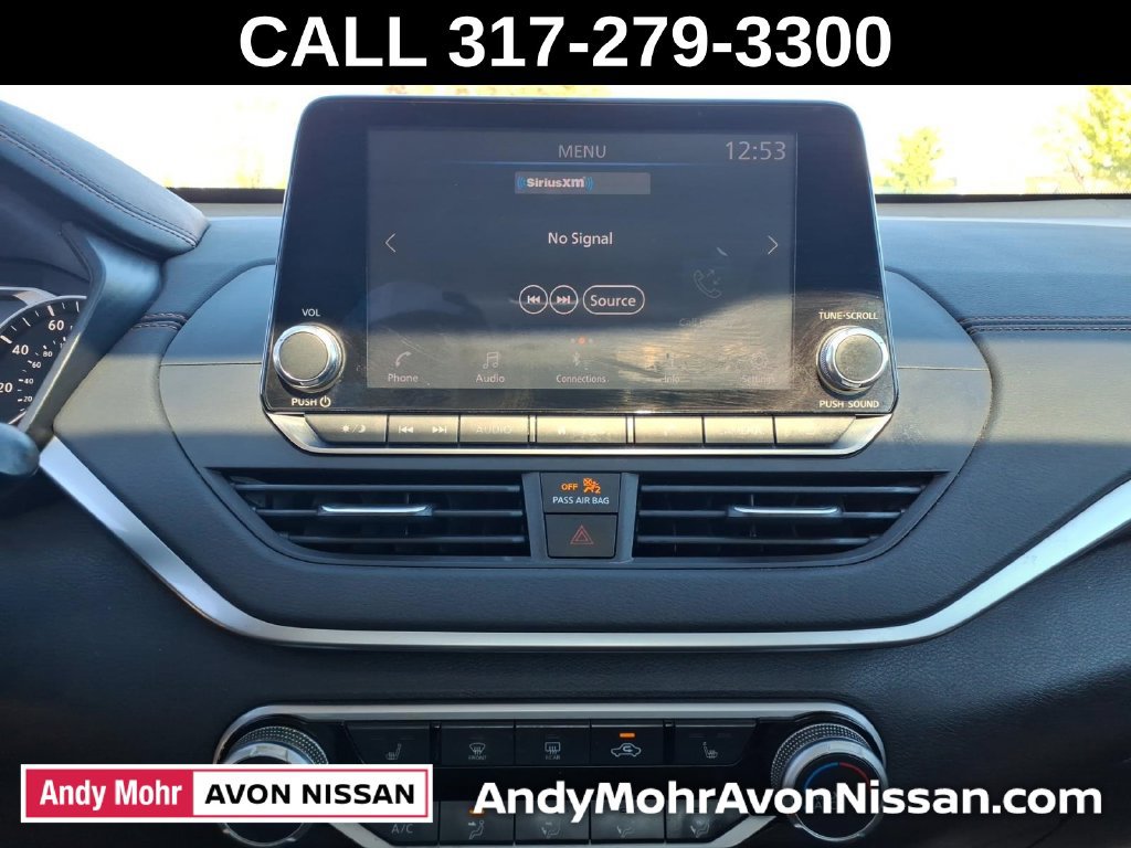 Used 2019 Nissan Altima 2.5 SR w/ SR Premium Package AWD/4WD image 29