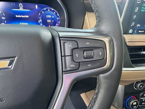 Used 2023 Chevrolet Tahoe Premier RWD image 45