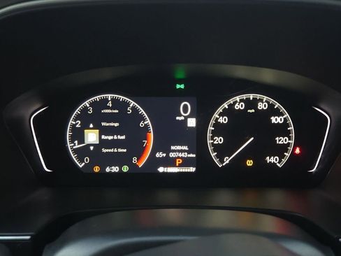 Used 2025 Honda Pilot EX-L image 15