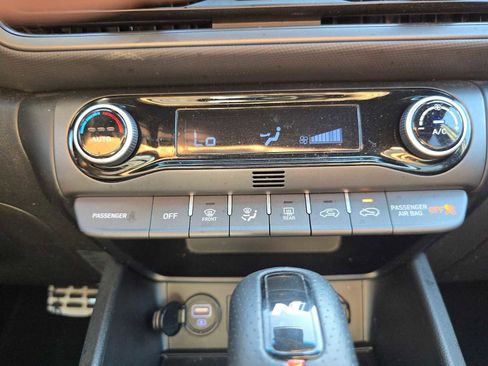 Used 2022 Hyundai Kona N Line w/ Cargo Package image 29