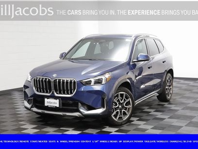 Certified 2025 BMW X1 xDrive28i w/ Technology Package