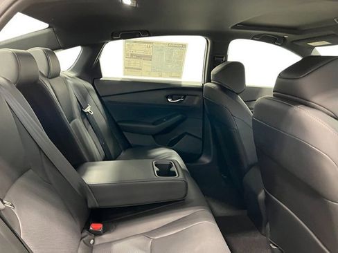 New 2025 Honda Accord Sport image 26
