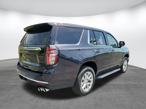 Used 2024 Chevrolet Tahoe Premier image 29