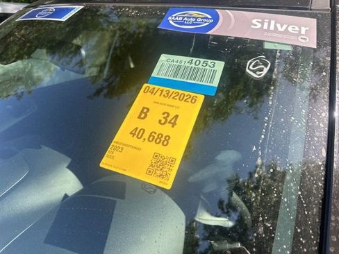 Used 2023 Kia Soul LX w/ LX Technology Package image 11