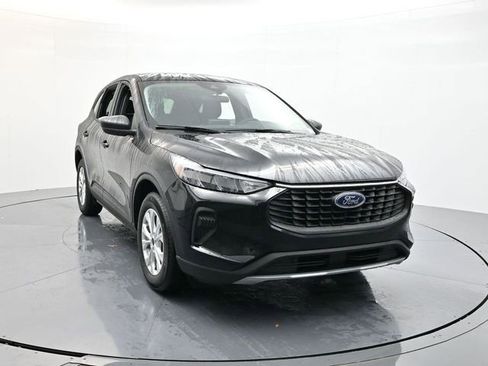 New 2026 Ford Escape Active image 1