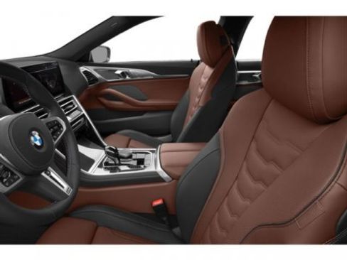 New 2026 BMW M850i xDrive M850i image 12