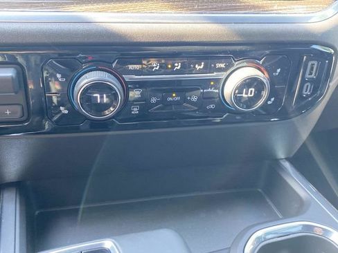 Used 2023 Chevrolet Silverado 1500 RST w/ All Star Edition Plus AWD/4WD image 27