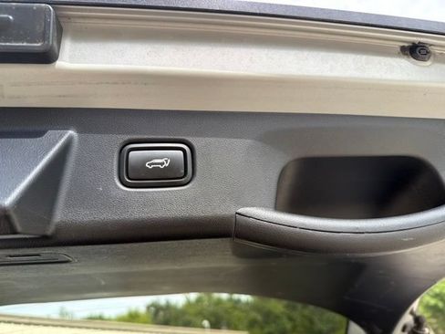 Used 2024 Hyundai Tucson SEL AWD/4WD image 13
