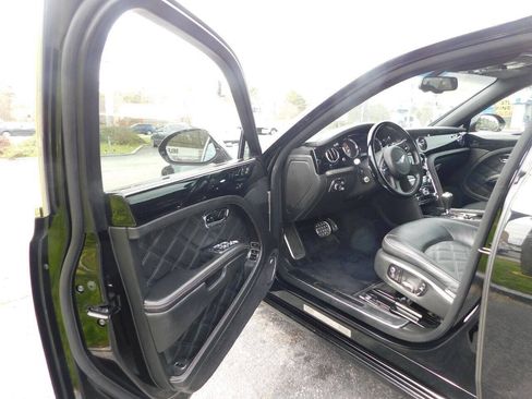 Used 2014 Bentley Mulsanne RWD image 9