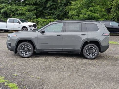New 2026 Jeep Cherokee Limited AWD/4WD image 6