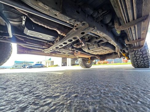 Used 2000 Lexus LX 470 4WD image 58