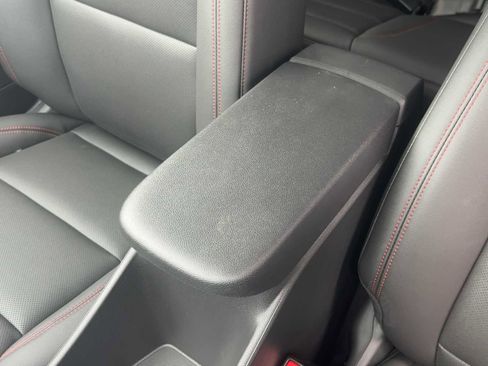 New 2026 Chevrolet Trax RS w/ Driver Confidence Package FWD image 22