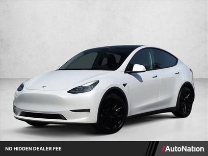 Used 2021 Tesla Model Y Long Range