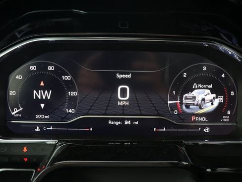 New 2025 GMC Sierra 3500 SLT w/ SLT Premium Package image 20