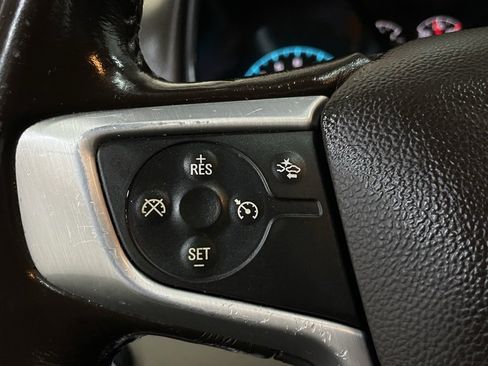 Used 2017 GMC Canyon SLE w/ SLE Convenience Package image 24